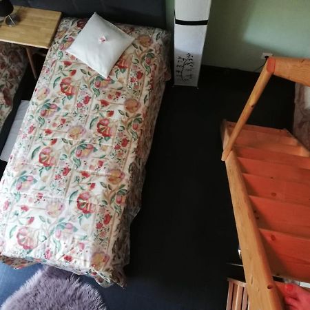 Ferienwohnung Holl Worms Exteriér fotografie