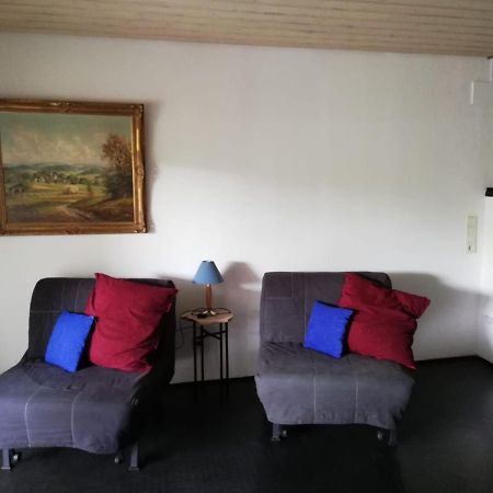 Ferienwohnung Holl Worms Exteriér fotografie