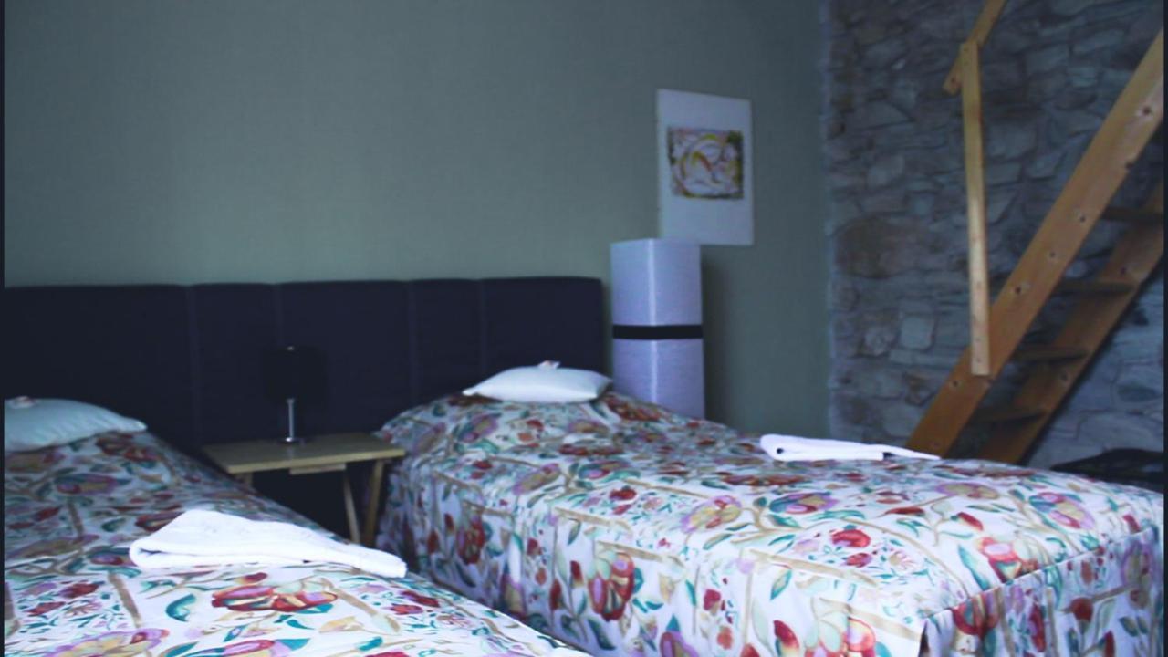 Ferienwohnung Holl Worms Exteriér fotografie