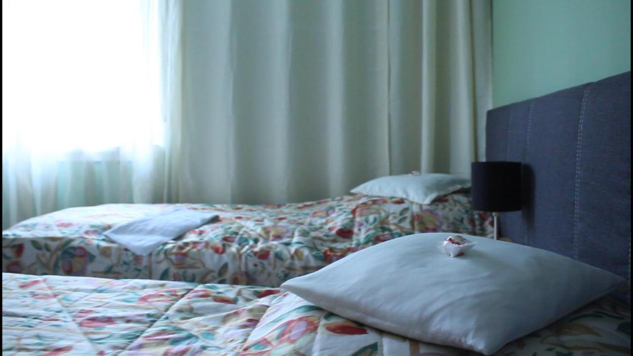 Ferienwohnung Holl Worms Exteriér fotografie