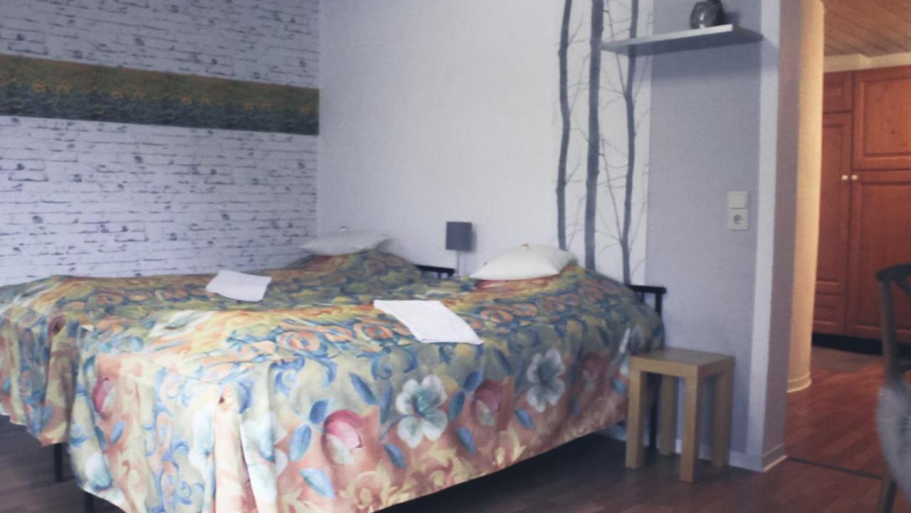 Ferienwohnung Holl Worms Exteriér fotografie