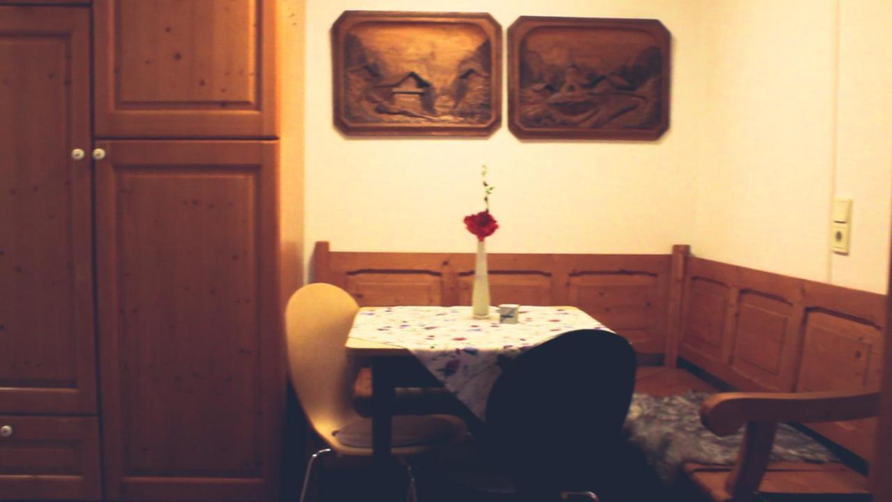Ferienwohnung Holl Worms Exteriér fotografie