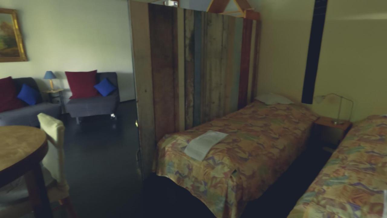 Ferienwohnung Holl Worms Exteriér fotografie