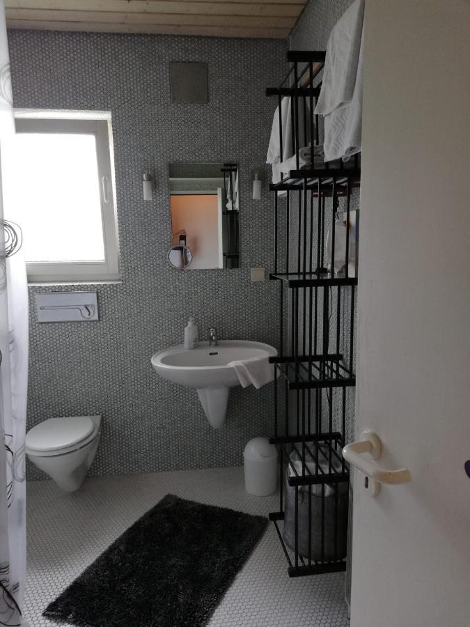 Ferienwohnung Holl Worms Exteriér fotografie