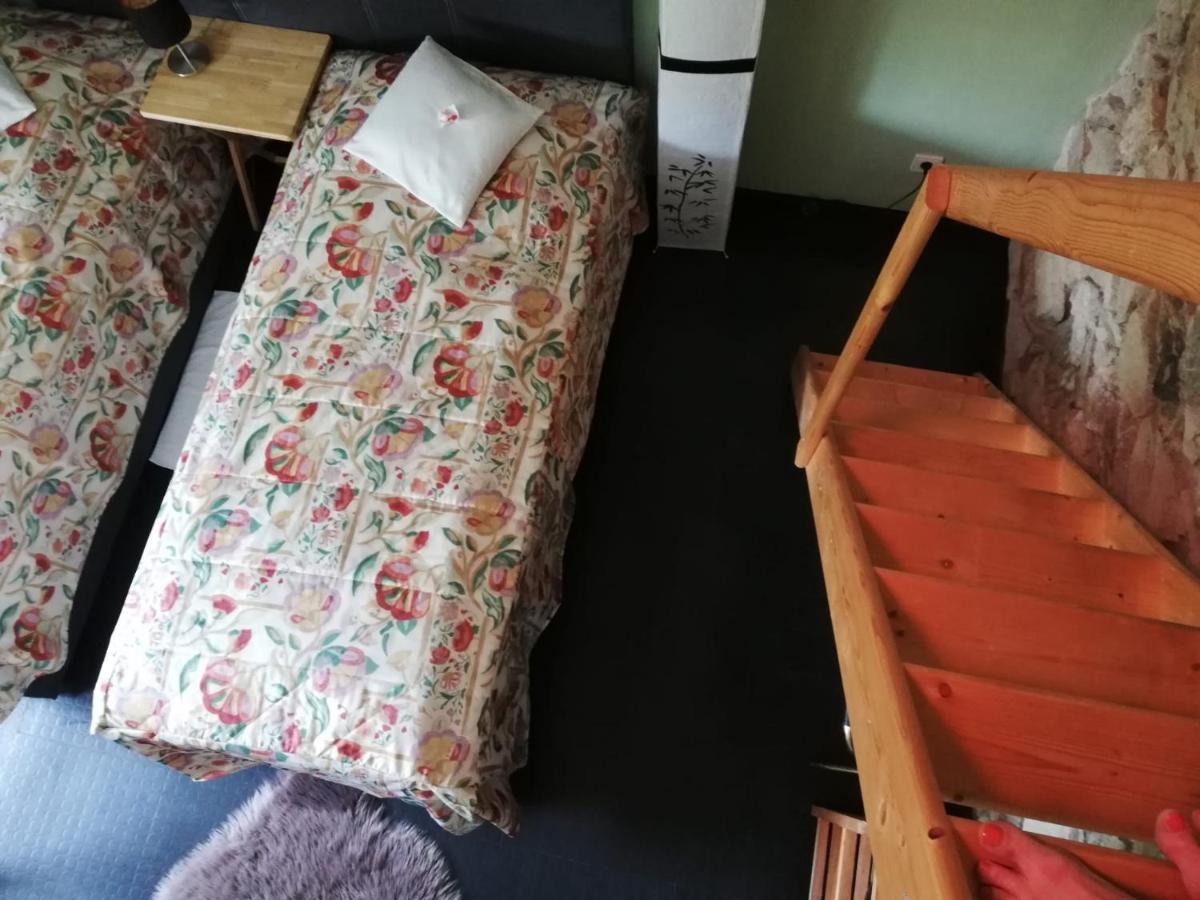 Ferienwohnung Holl Worms Exteriér fotografie