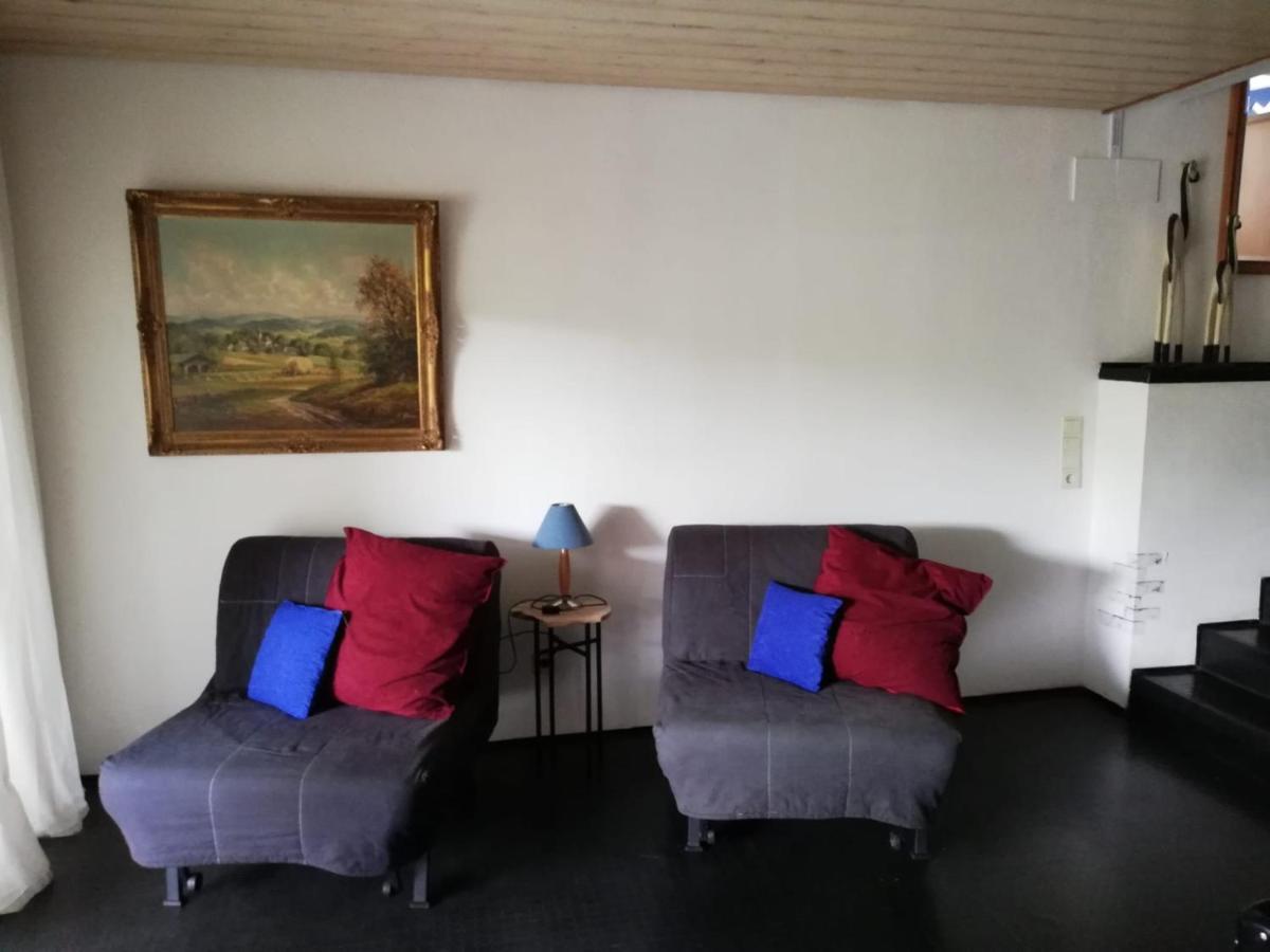 Ferienwohnung Holl Worms Exteriér fotografie