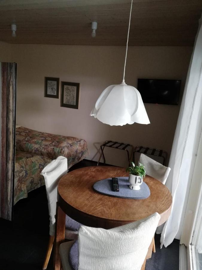 Ferienwohnung Holl Worms Exteriér fotografie