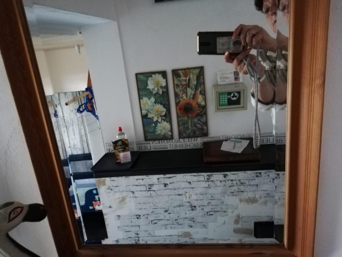 Ferienwohnung Holl Worms Exteriér fotografie