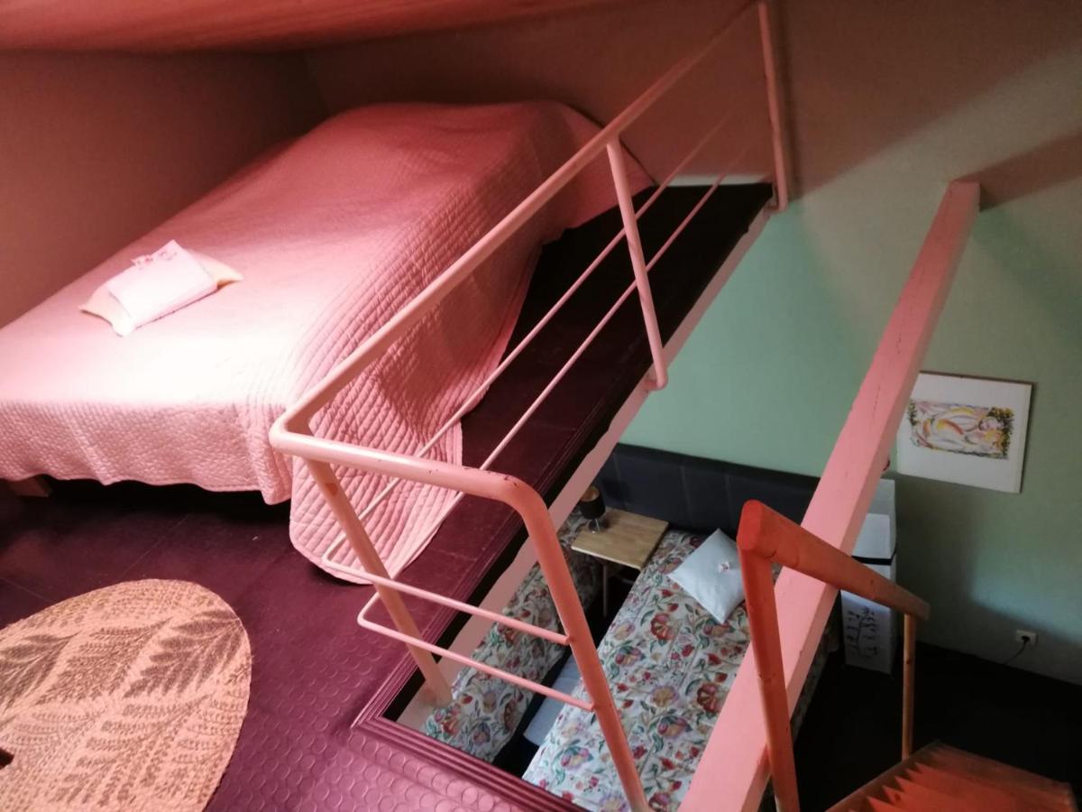 Ferienwohnung Holl Worms Exteriér fotografie