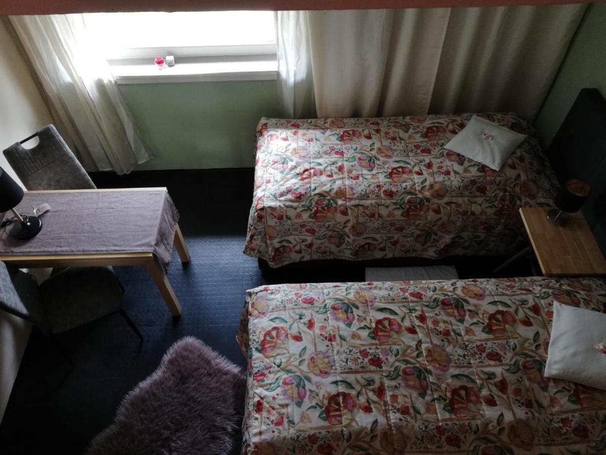 Ferienwohnung Holl Worms Exteriér fotografie