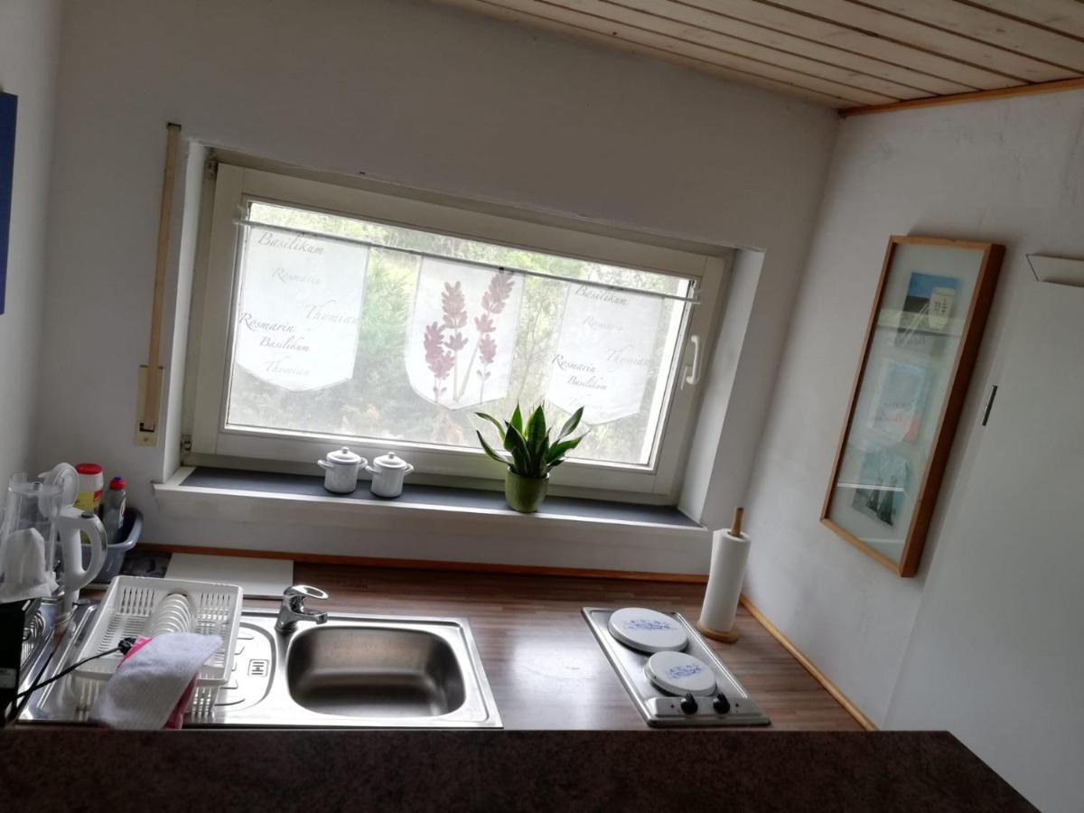 Ferienwohnung Holl Worms Exteriér fotografie