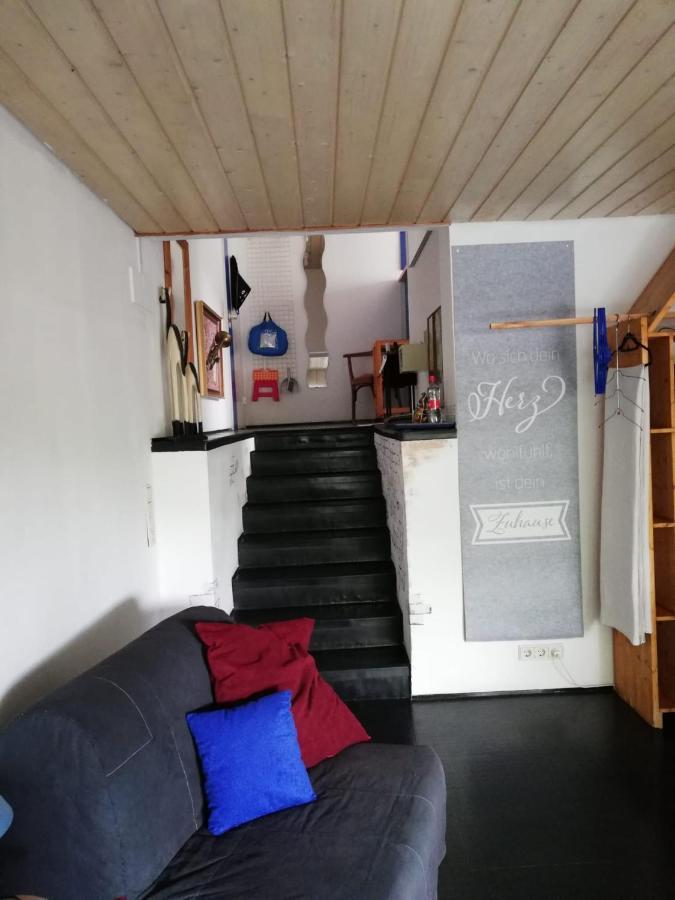 Ferienwohnung Holl Worms Exteriér fotografie