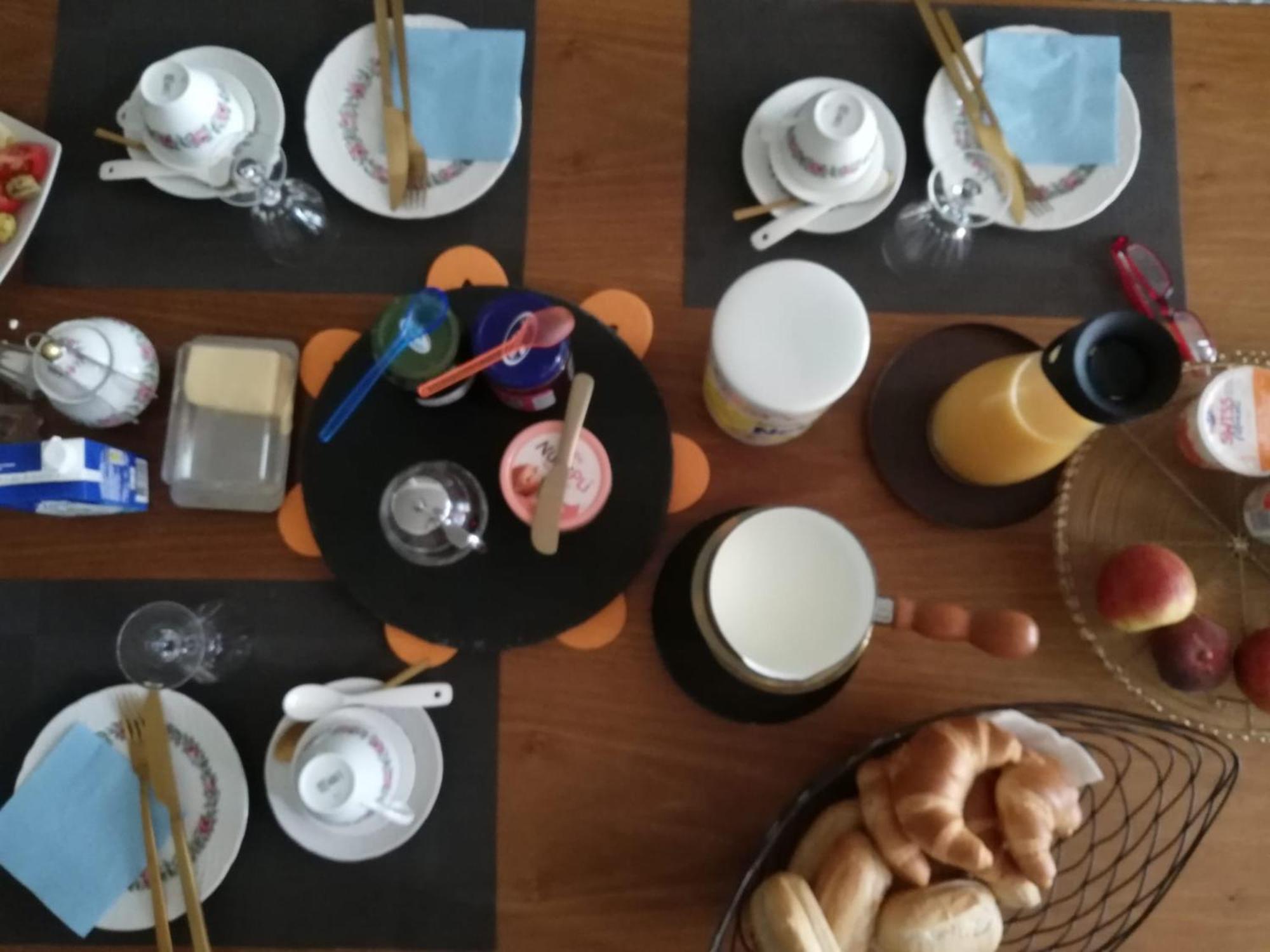 Ferienwohnung Holl Worms Exteriér fotografie